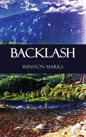 Cover of the book Backlash by Gustav Just