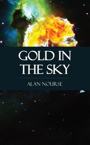 Cover of the book Gold in the Sky by J. Cuthbert Hadden