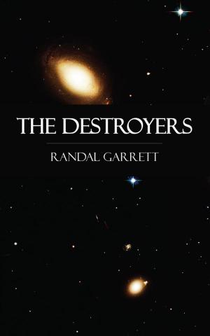 Cover of the book The Destroyers by Thomas Hodgkin