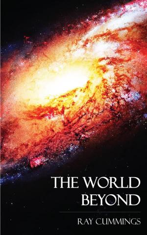 Cover of the book The World Beyond by Jean-Loup Samaan