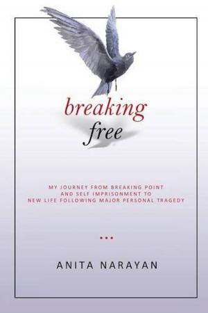 Cover of the book Breaking Free by Barry Moltz, Rieva Lesonsky