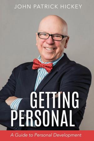 Book cover of Getting Personal