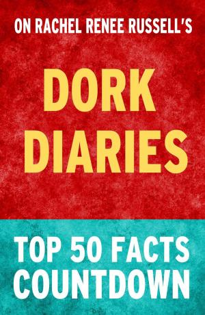 Book cover of Dork Diaries: Top 50 Facts Countdown