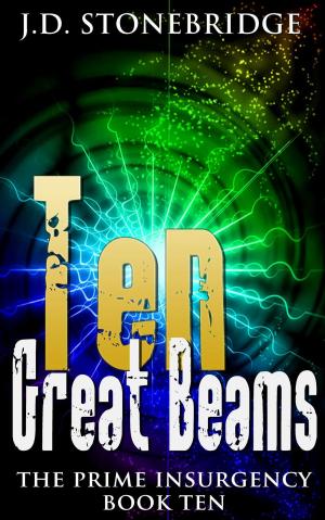 bigCover of the book Ten Great Beams by 