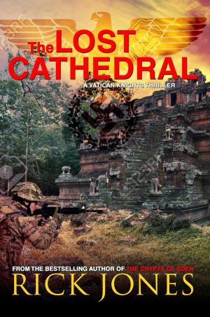 Cover of the book The Lost Cathedral by Malcolm Whyman