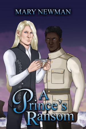 Cover of the book A Prince's Ransom by Jim Musgrave