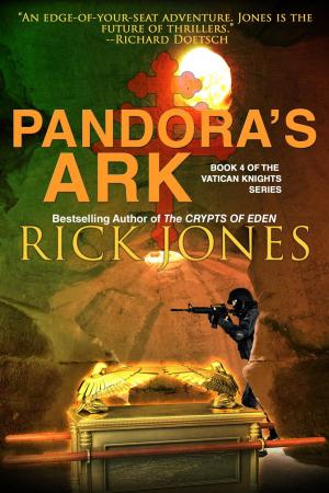 Cover of the book Pandora's Ark (Revised Edition) by Stuart Yates