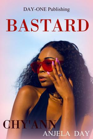 Cover of the book Bastard by Larry Huddleston