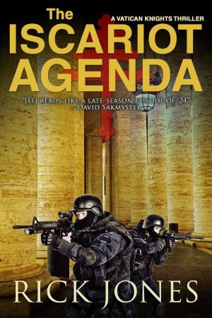Cover of the book The Iscariot Agenda (Revised Edition) by JP Mihok