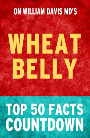 Cover of the book Wheat Belly: Top 50 Facts Countdown by A. Sander
