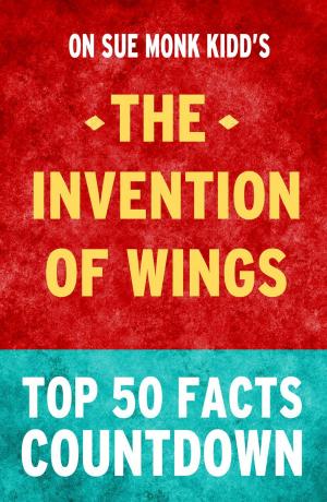 Cover of the book The Invention of Wings: Top 50 Facts Countdown by Homer