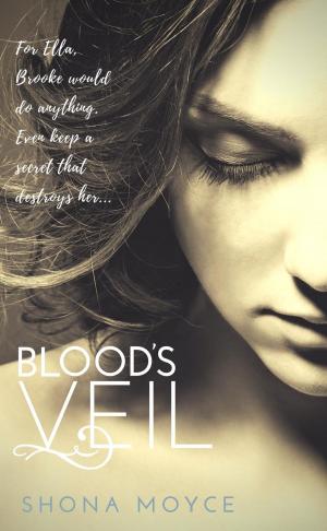 Cover of the book Blood's Veil by Natalie Anderson