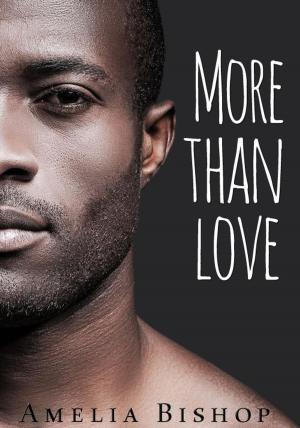 Cover of the book More Than Love by Elizabeth Baillie