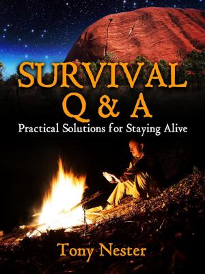 Cover of Survival Q & A: Practical Solutions for Staying Alive
