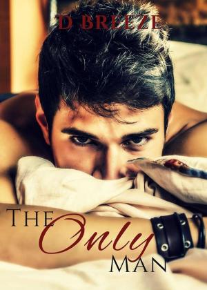 Cover of the book The Only Man by Penelope Hemlove
