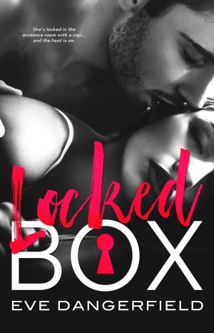 Cover of the book Locked Box by Rob Coxon