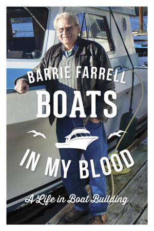 Cover of the book Boats in My Blood by Gregory Scofield