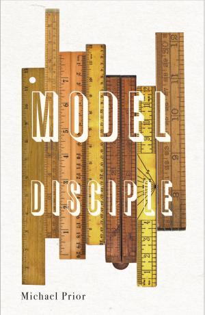 Cover of the book Model Disciple by Paul Bley, David Lee