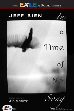 Cover of the book In a Time of No Song by Monique Le Dantec