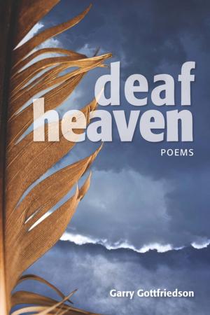 Cover of the book Deaf Heaven by Pamela Porter