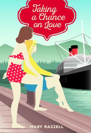 Cover of the book Taking a Chance on Love by Lisa Anne Smith