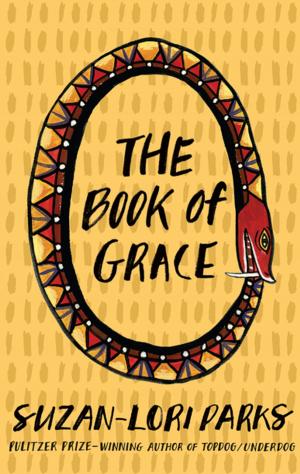 Cover of the book The Book of Grace by Todd London