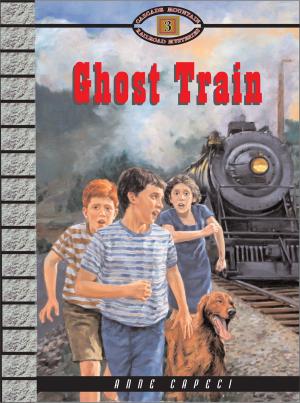 Cover of the book Ghost Train by Li Keng Wong