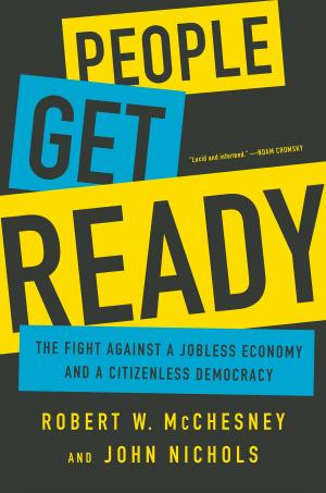 Cover of the book People Get Ready by Charles Kenney