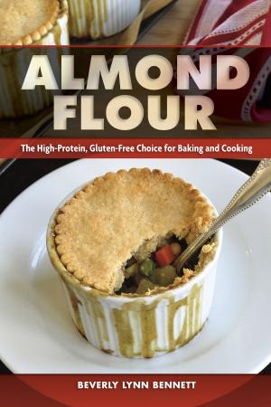 Cover of the book Almond Flour by Gary Robinson