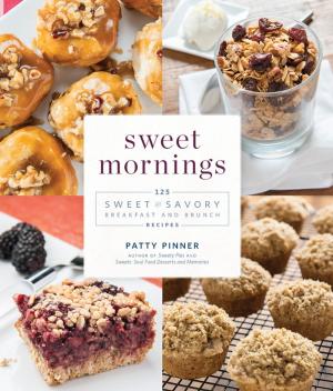 Cover of the book Sweet Mornings by O. H. Bennett
