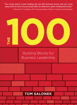 Cover of the book The 100 by Martin Rait