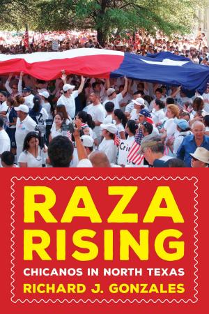 Cover of Raza Rising