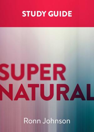 Cover of the book Supernatural by Daniel Bush