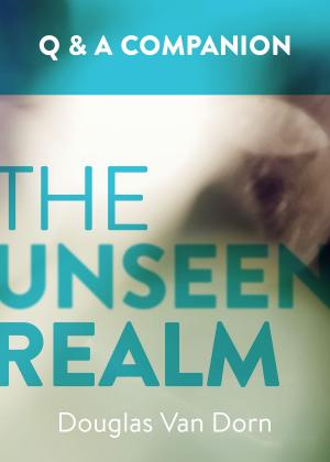 Cover of the book The Unseen Realm by Jonathan King