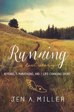 Cover of Running: A Love Story
