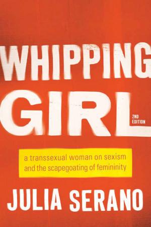 Cover of the book Whipping Girl by Paul Oliver