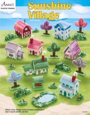 Cover of the book Sunshine Village by Annie's