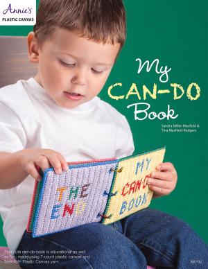 Cover of the book My Can-Do Book by Annie's