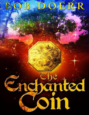 Cover of the book The Enchanted Coin by Harold Raley