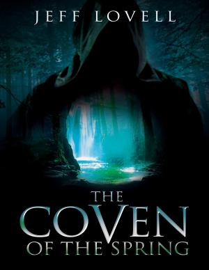 Cover of the book The Coven of the Spring by Skye Lotus