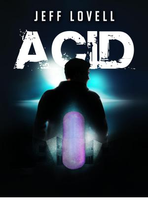Cover of the book ACID by Adrianne Sainte-Eve