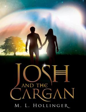 Cover of the book Josh and the Cargan by Richard Baran