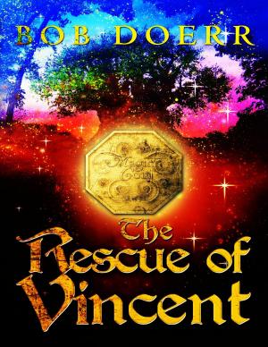 bigCover of the book The Rescue of Vincent by 
