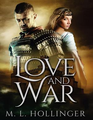Cover of the book Love and War by Andrew Bergman