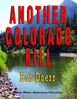 Cover of the book Another Colorado Kill by Brett Halliday