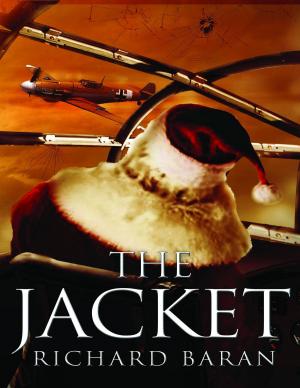 Cover of the book The Jacket by Jeff Lovell, Jacqi Lovell