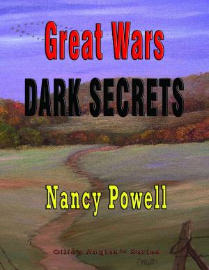Cover of the book Dark Secrets by Sandranetta Nellum