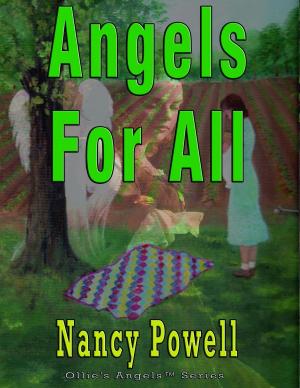 Cover of the book Angels for All by Marco Modugno e Vincenzo Spina