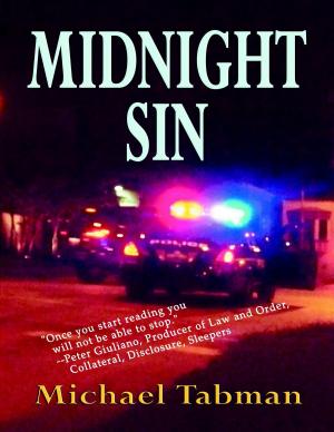 Cover of the book Midnight Sin by Virginia Woolf