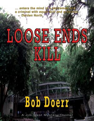 Book cover of Loose Ends Kill